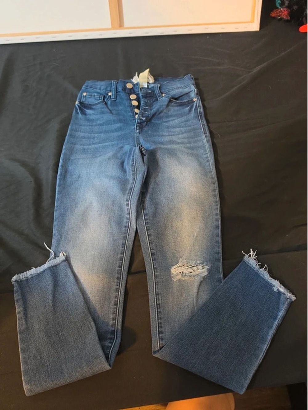 Alterd state